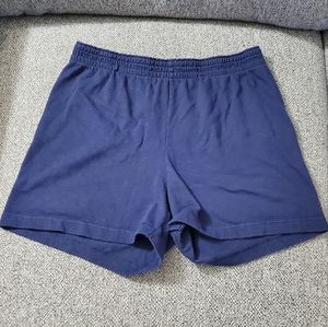 Faded Glory Shorts Size L(10-12)